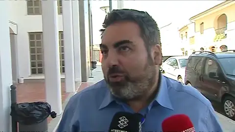 Condenan a un alcalde valenciano por narcotráfico y organización criminal Condenan a un alcalde valenciano por narcotráfico y organización criminal