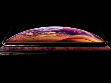 Apple presenta el iPhone XS y XS Max, con protección especial ante líquidos Apple presenta el iPhone XS y XS Max, con protección especial ante líquidos