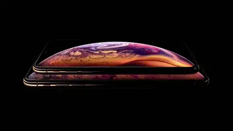 Apple presenta el iPhone XS y XS Max, con protección especial ante líquidos Apple presenta el iPhone XS y XS Max, con protección especial ante líquidos