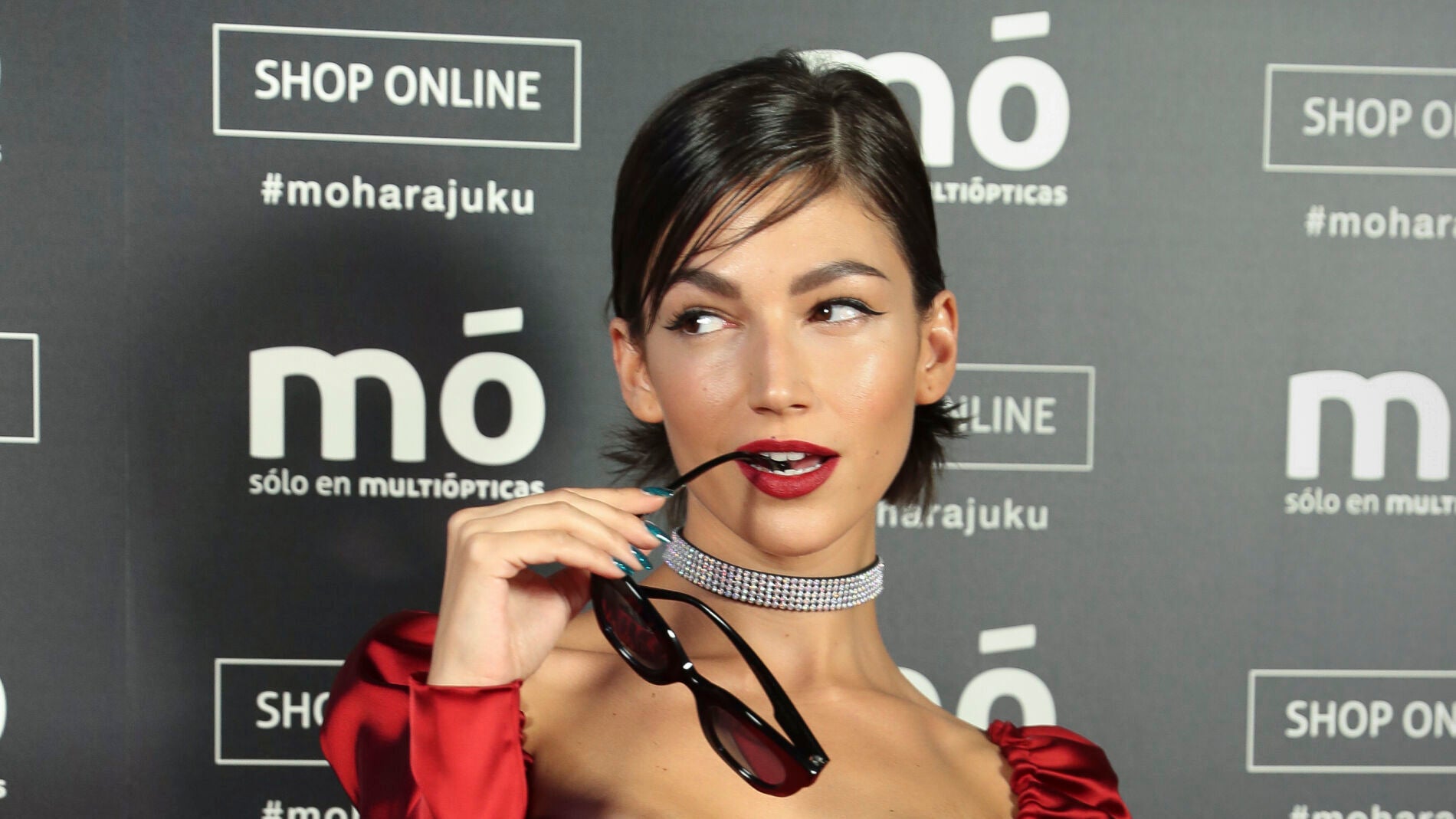 Úrsula Corberó 