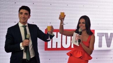 ¡HOLA! TV celebra cinco años de reinado en el mercado hispano