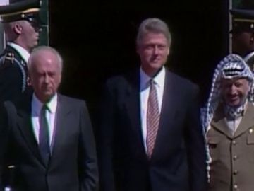 Acuerdos de Oslo: 25 años del inacabado proceso de negociación en Oriente Próximo