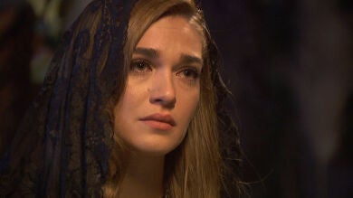 Julieta, la pieza clave en la muerte de Francisca