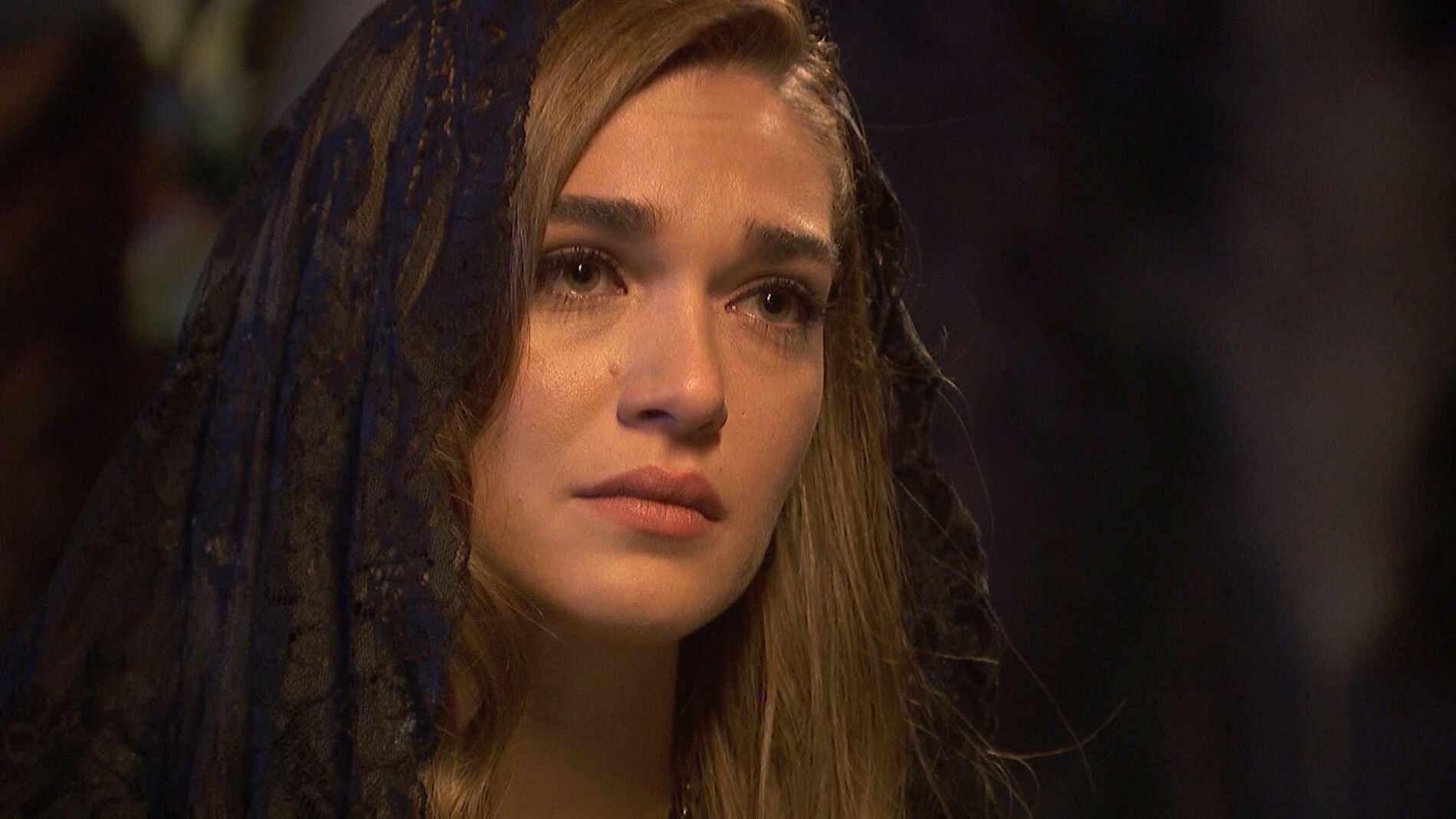 Julieta, la pieza clave en la muerte de Francisca