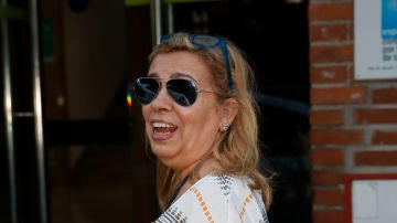 Carmen Borrego