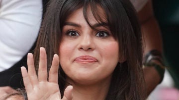 Selena Gomez