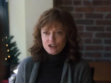 Susan Sarandon en 'Viper Club' Susan Sarandon en 'Viper Club'