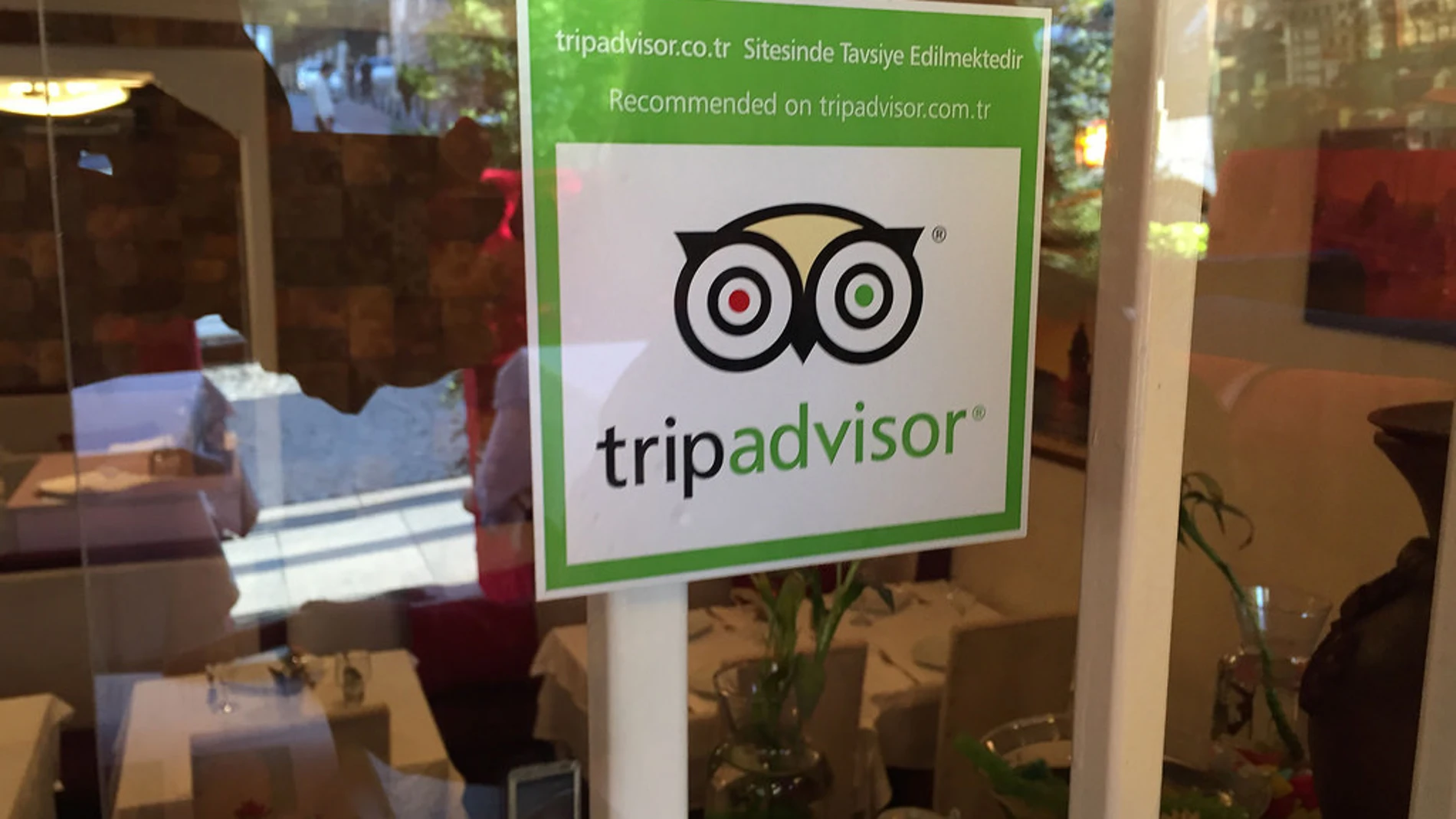 Tripadvisor Tripadvisor