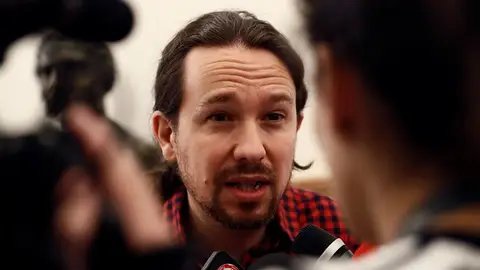 Pablo Iglesias Pablo Iglesias