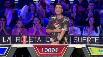 Pedro se pone nervioso en el Panel con Bote: 