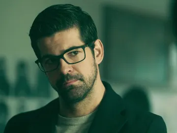 Jon Arístegui: "Yo pensaba que el tiempo curaba las heridas" Jon Arístegui: "Yo pensaba que el tiempo curaba las heridas"