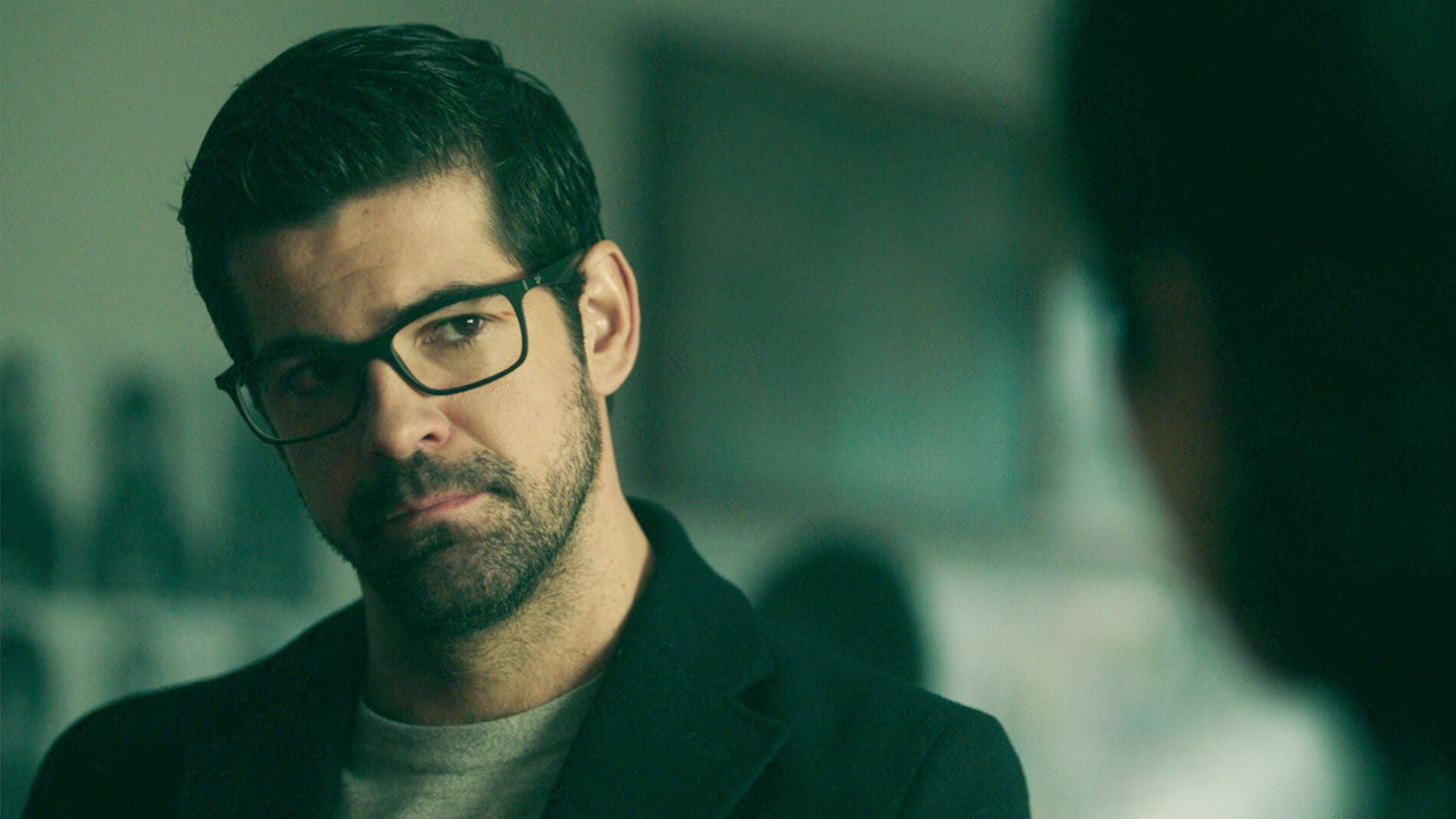 Jon Ar&iacute;stegui: "Yo pensaba que el tiempo curaba las heridas"