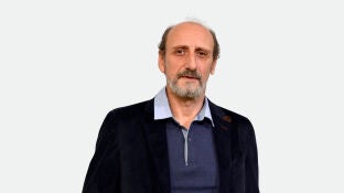 Jos&eacute; Luis Gil