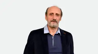 José Luis Gil José Luis Gil