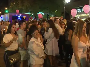 La 10ª Vogue Fashion's Night Out contará con 150 tiendas y una exposición con portadas de Vogue España La 10ª Vogue Fashion's Night Out contará con 150 tiendas y una exposición con portadas de Vogue España