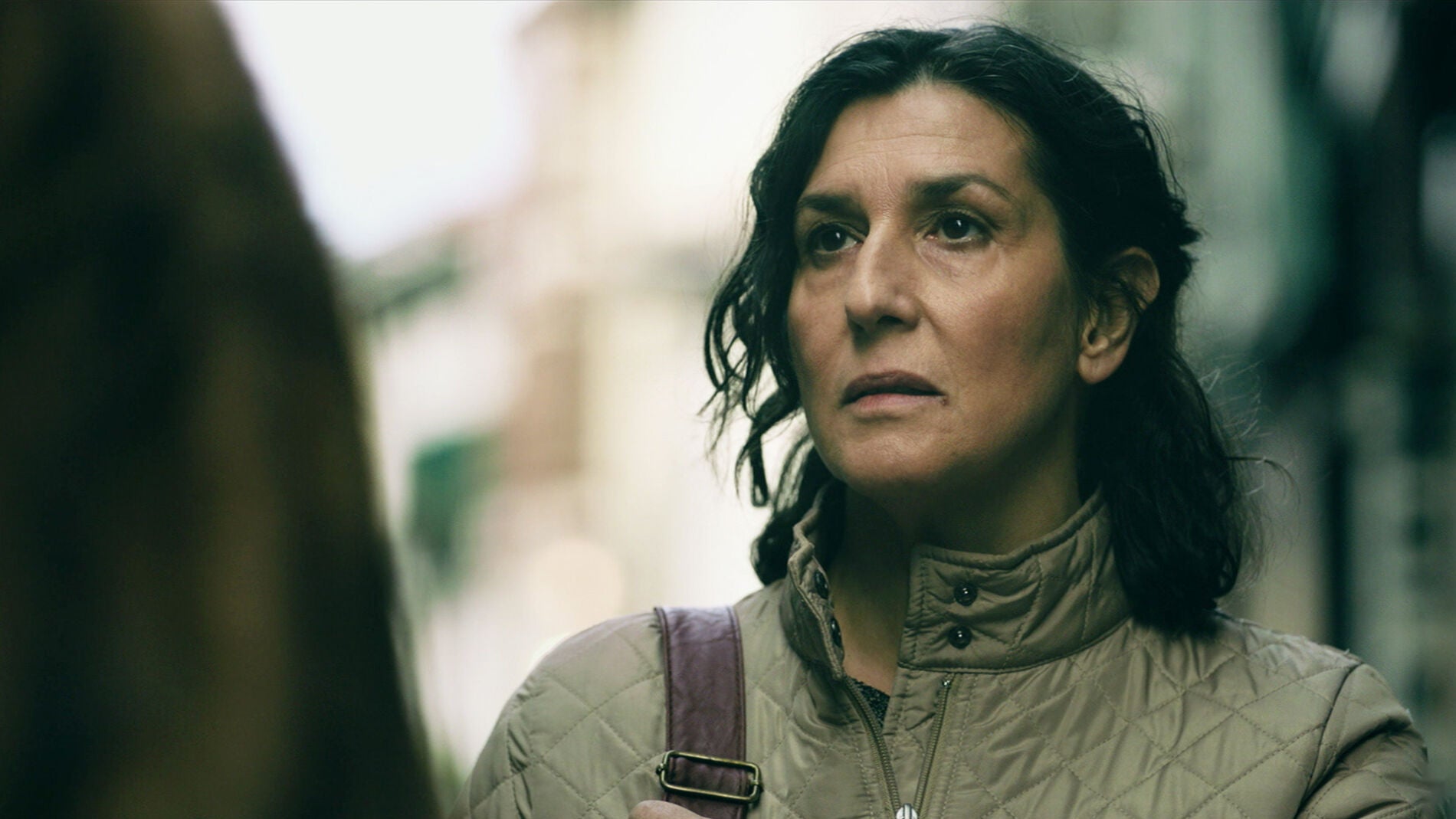 Amaia, a Bego&ntilde;a: "Si de verdad quieres que tu marido descanse en paz, Jon deber&iacute;a marcharse"