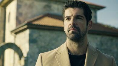 Jon Arístegui: 