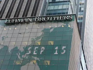 Lehman Brothers Lehman Brothers