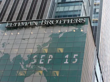 Lehman Brothers Lehman Brothers