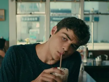 Noah Centineo en 'A todos los chicos de los que me enamoré' Noah Centineo en 'A todos los chicos de los que me enamoré'