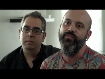 "El querer ser padres es un proyecto de parejas", 'Familias reales', estreno el próximo lunes en Antena 3 "El querer ser padres es un proyecto de parejas", 'Familias reales', estreno el próximo lunes en Antena 3