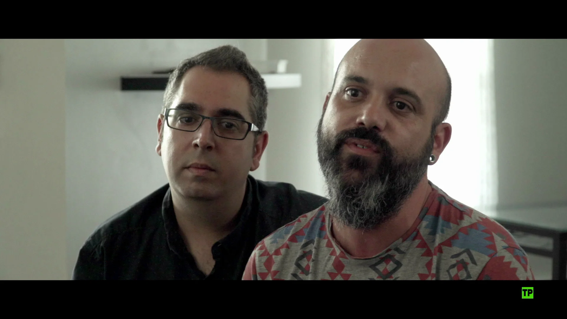 "El querer ser padres es un proyecto de parejas", 'Familias reales', estreno el próximo lunes en Antena 3