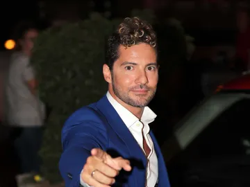 David Bisbal David Bisbal