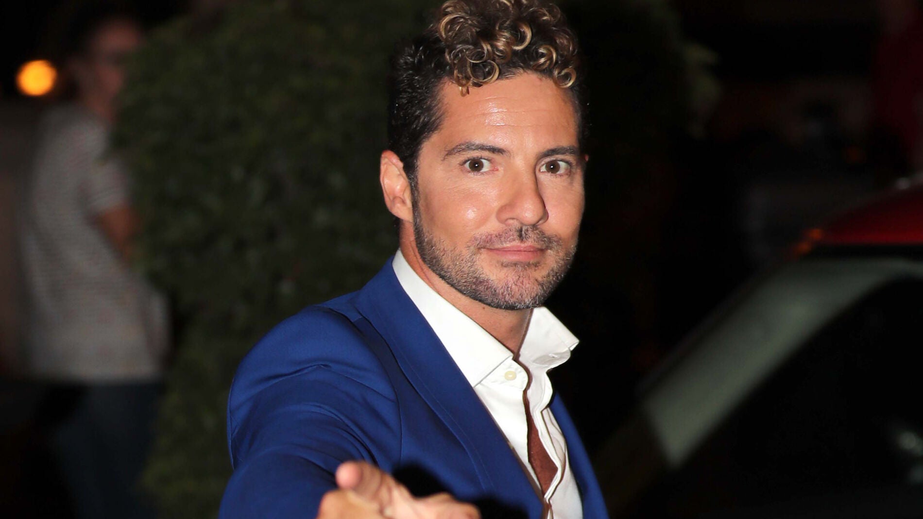 David Bisbal 