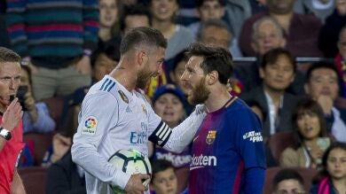 El Clásico ya tiene fecha y hora: estos son los horarios para la jornada 10 de LaLiga