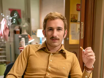 David Castillo es Miguel Illarramendi David Castillo es Miguel Illarramendi