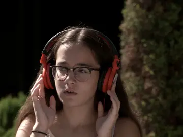 Los nervios y el talento invaden los casting presenciales de 'La Voz' en Bilbao Los nervios y el talento invaden los casting presenciales de 'La Voz' en Bilbao