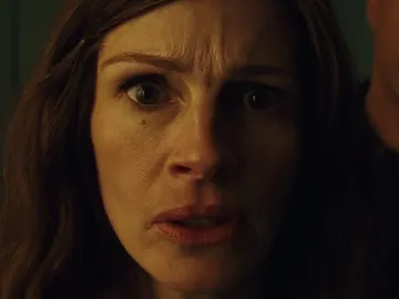 Julia Roberts en 'Homecoming' Julia Roberts en 'Homecoming'