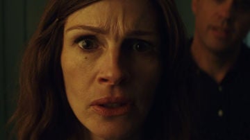 Julia Roberts en 'Homecoming' Julia Roberts en 'Homecoming'