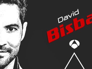 David Bisbal, coach de La Voz Kids