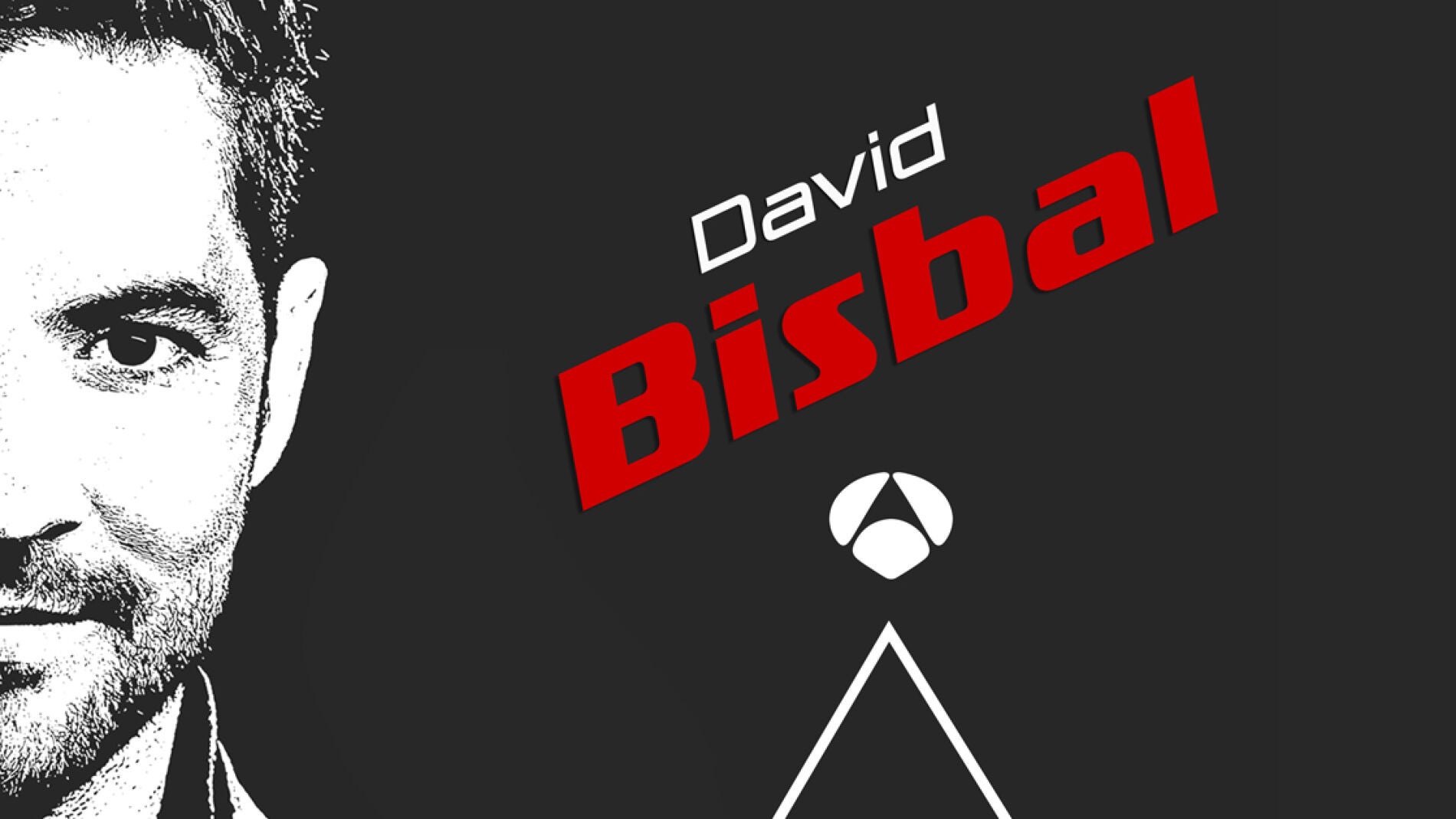 David Bisbal, coach de La Voz Kids