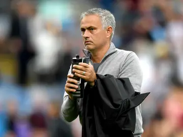 Jose Mourinho Jose Mourinho