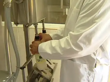 La leche entera podría ayudarnos a vivir más La leche entera podría ayudarnos a vivir más
