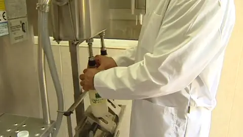 La leche entera podría ayudarnos a vivir más La leche entera podría ayudarnos a vivir más