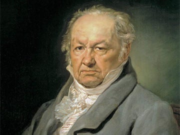 Pintor Francisco de Goya Pintor Francisco de Goya