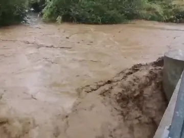 Alerta amarilla por lluvias y tormentas en Cádiz Alerta amarilla por lluvias y tormentas en Cádiz