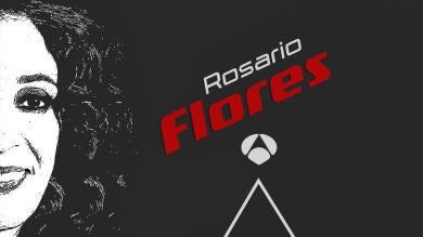 Rosario Flores, confirmada como coach de 'La Voz Kids' en Antena 3