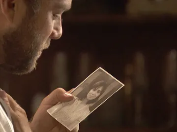 Fernando Mesía: "Iré a rescatarte del dolor María" Fernando Mesía: "Iré a rescatarte del dolor María"