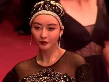 ¿Dónde está Fan Bingbing? La misteriosa desaparición de la actriz más famosa de China ¿Dónde está Fan Bingbing? La misteriosa desaparición de la actriz más famosa de China