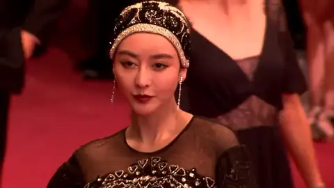 ¿Dónde está Fan Bingbing? La misteriosa desaparición de la actriz más famosa de China ¿Dónde está Fan Bingbing? La misteriosa desaparición de la actriz más famosa de China