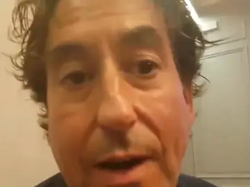 El empresario Álvaro de Marichalar El empresario Álvaro de Marichalar