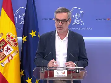 Ciudadanos insiste en que es necesario que Sánchez acuda al Congreso para explicar si hizo "trampas" con su tesis Ciudadanos insiste en que es necesario que Sánchez acuda al Congreso para explicar si hizo "trampas" con su tesis