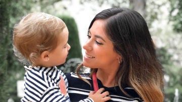 ¡No soy una súper mamá!