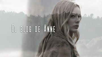 El blog de Anne