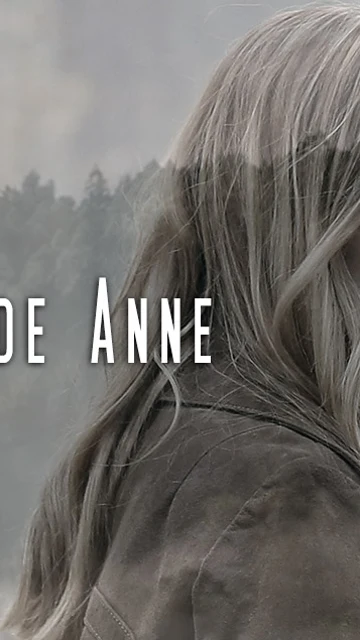 El blog de Anne