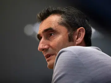 Ernesto Valverde Ernesto Valverde